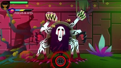 Severed screenshot 9