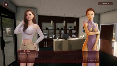 Sex Massage screenshot 3