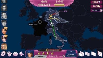 Sexy Airlines screenshot 1