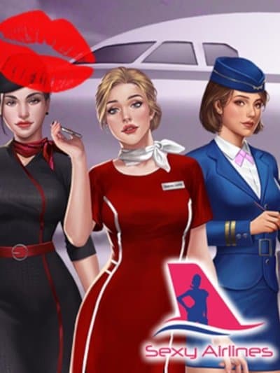 Sexy Airlines