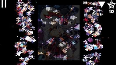 Sexy Jigsaw screenshot 7