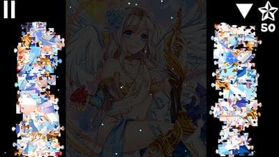 Sexy Jigsaw screenshot 4