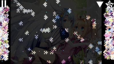 Sexy Jigsaw screenshot 5