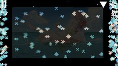 Sexy Jigsaw screenshot 1