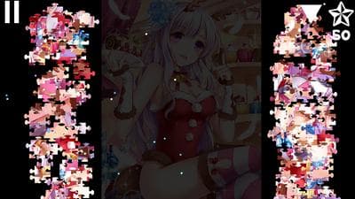 Sexy Jigsaw screenshot 3