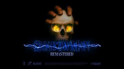 Shadow Man Remastered screenshot 1