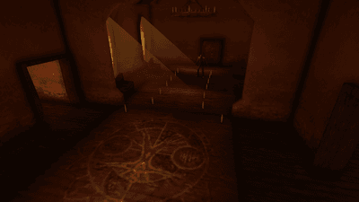 Shadow Man Remastered screenshot 4