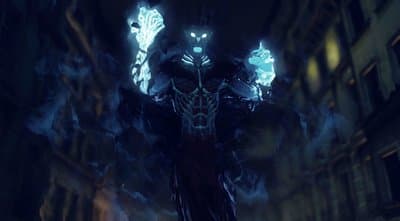 Shadow Realms screenshot 1