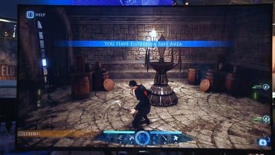 Shadow Realms screenshot 5