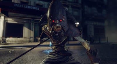 Shadow Realms screenshot 4