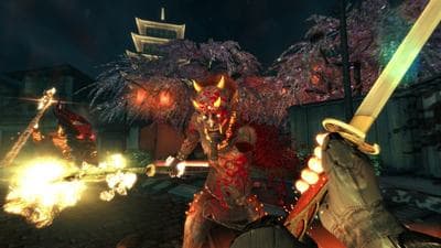 Shadow Warrior screenshot 2