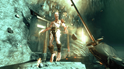 Shadow Warrior screenshot 4