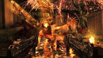 Shadow Warrior screenshot 1