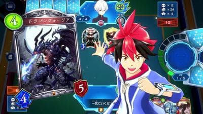 Shadowverse: Champion's Battle screenshot 1