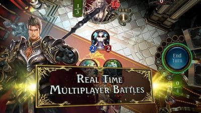Shadowverse screenshot 2