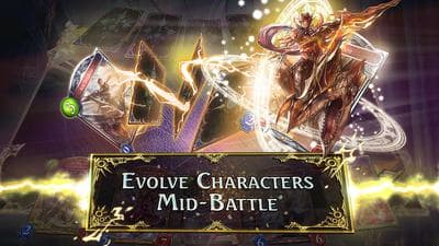 Shadowverse screenshot 5