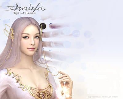 Shaiya screenshot 1