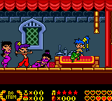 Shantae screenshot 1