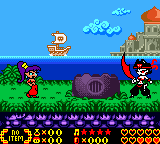 Shantae screenshot 10