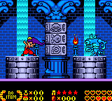 Shantae screenshot 5