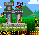 Shantae screenshot 4