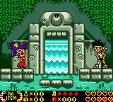 Shantae screenshot 2