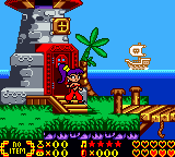 Shantae screenshot 3