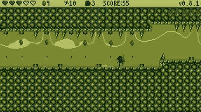 Shawy Adventures screenshot 5