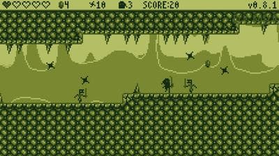 Shawy Adventures screenshot 3