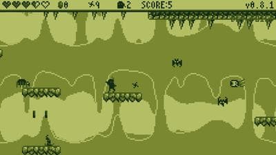 Shawy Adventures screenshot 4