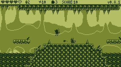 Shawy Adventures screenshot 2