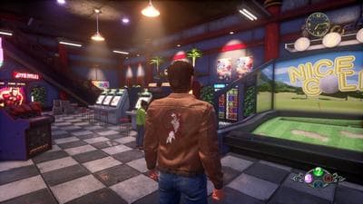 Shenmue III screenshot 5