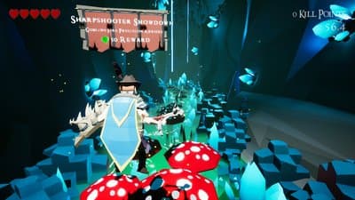 Sherwood Extreme screenshot 1