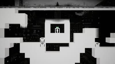 Shift Quantum screenshot 2