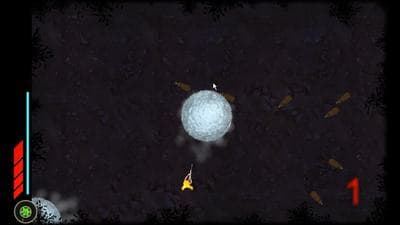 ShineG Has Nightmares screenshot 4