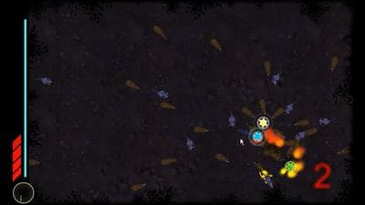ShineG Has Nightmares screenshot 5