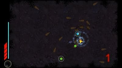 ShineG Has Nightmares screenshot 3