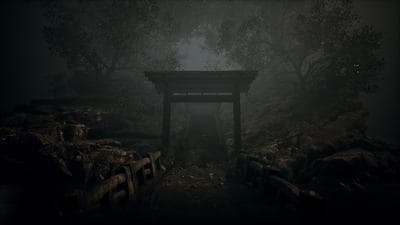 Shines Over: The Damned screenshot 1