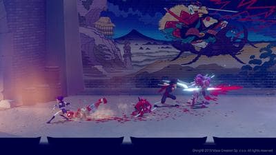 Shing! screenshot 5