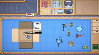 Ship, Inc. screenshot 6
