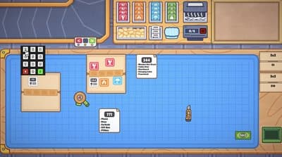 Ship, Inc. screenshot 12