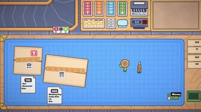 Ship, Inc. screenshot 10