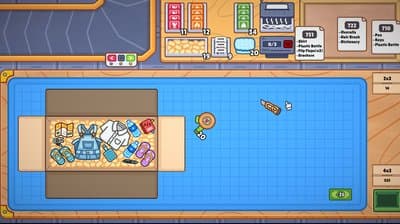 Ship, Inc. screenshot 8