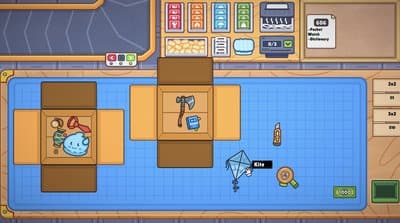 Ship, Inc. screenshot 1