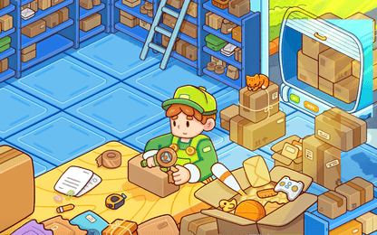 Een scheiding levert nu zowaar iets op bij Ship, Inc