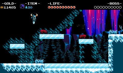 Shovel Knight screenshot 8