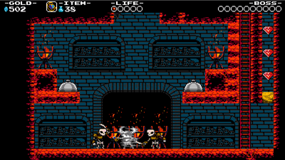 Shovel Knight screenshot 6