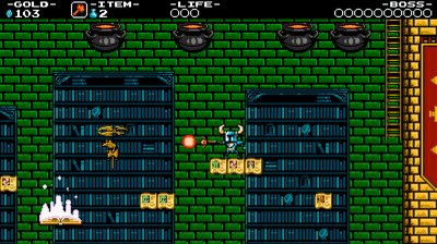 Shovel Knight screenshot 10