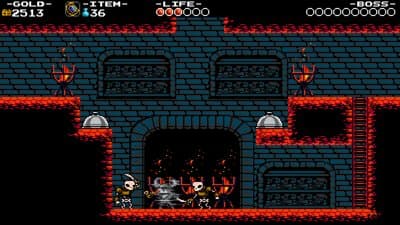 Shovel Knight screenshot 4