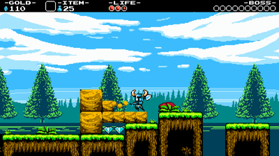 Shovel Knight screenshot 12
